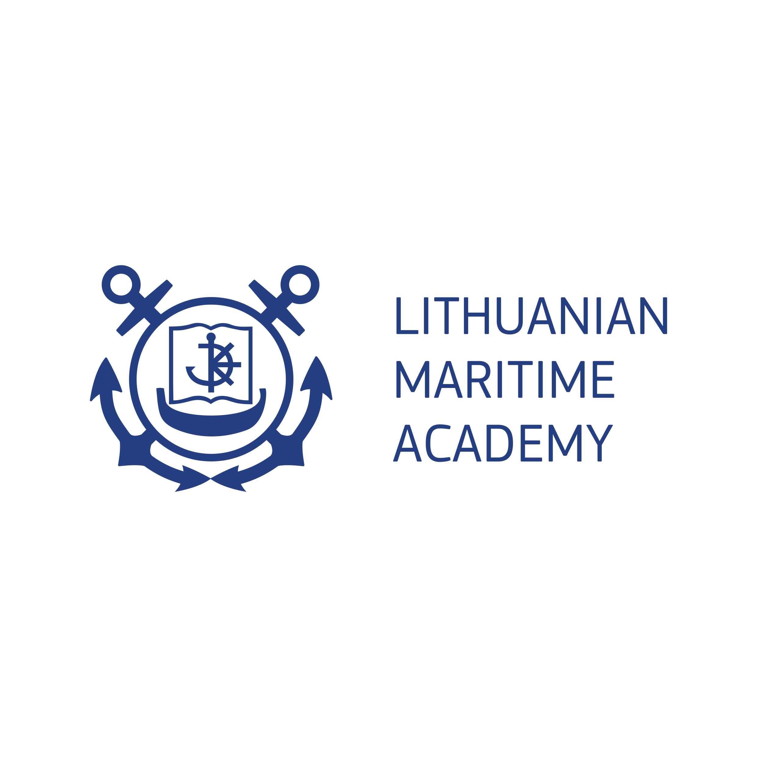 Lithuanian Maritime Academy 